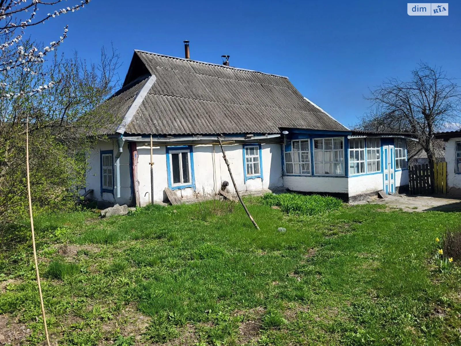 Продается земельный участок 41.3 соток в Киевской области, цена: 18500 $ - фото 1