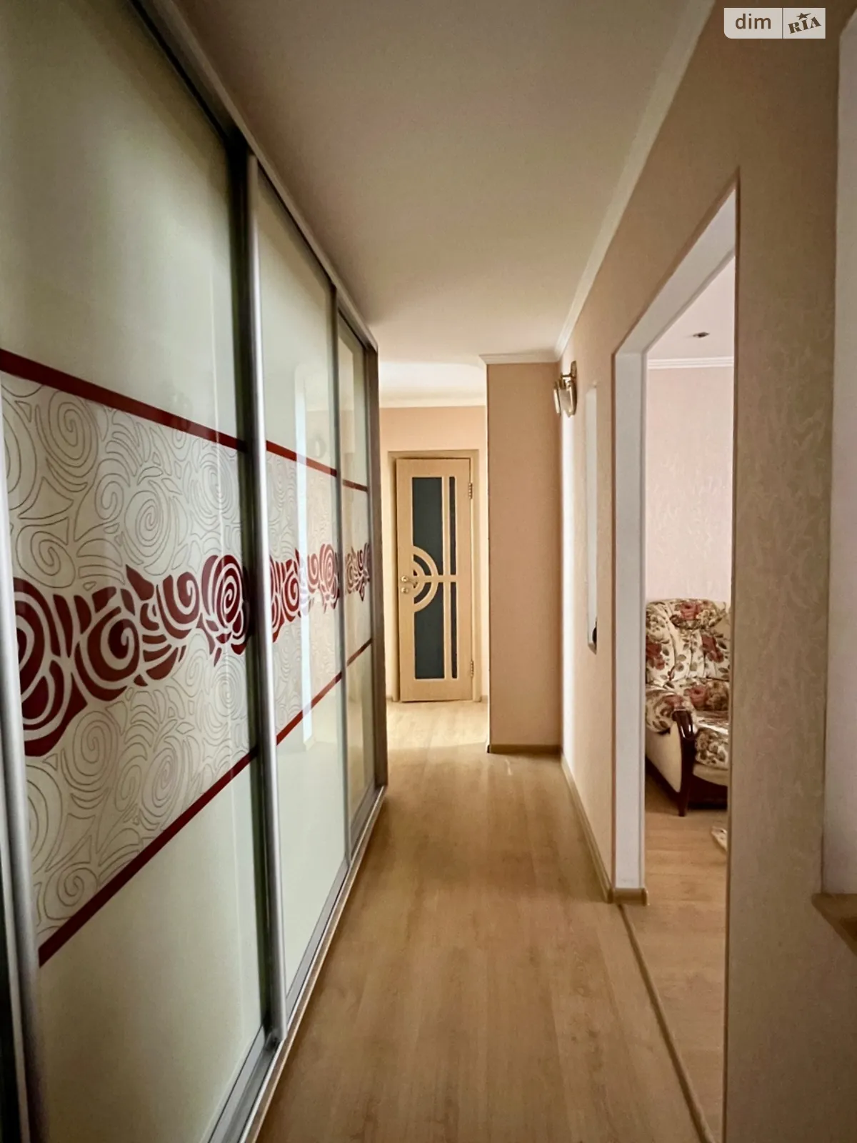 Сдается в аренду 2-комнатная квартира 65 кв. м в Одессе - фото 2