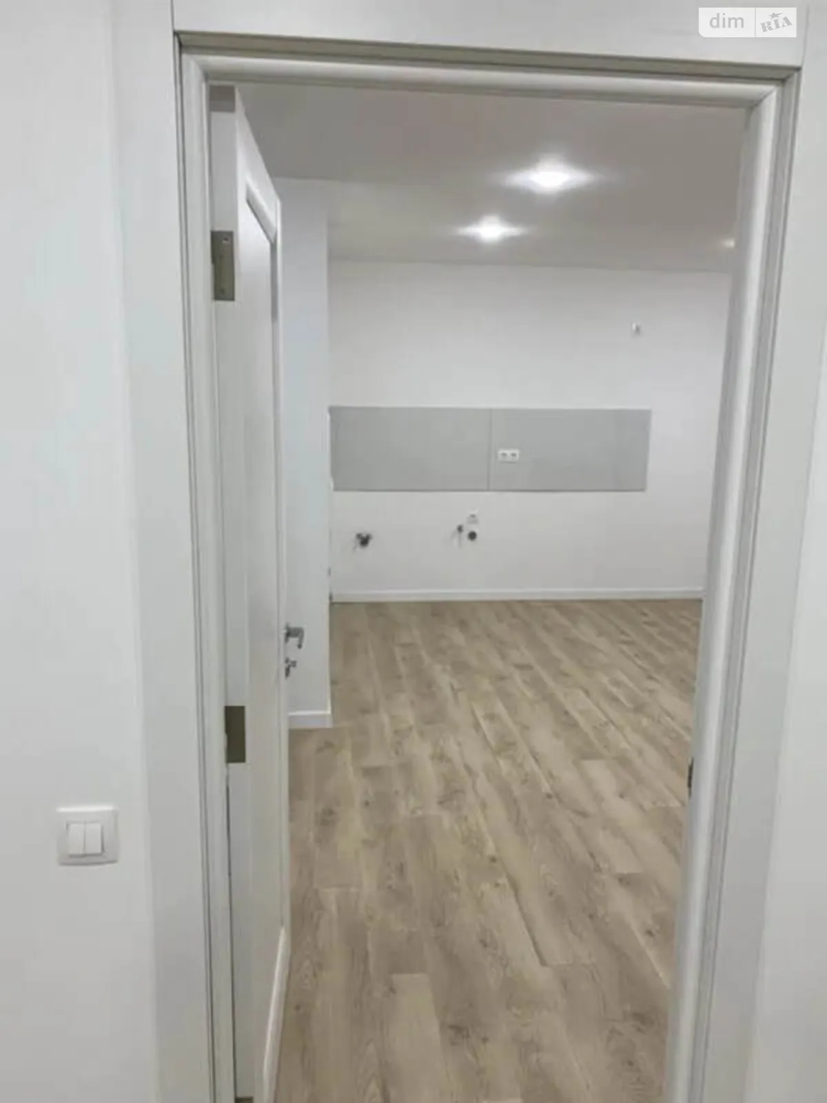 Продається 1-кімнатна квартира 47 кв. м у Львові