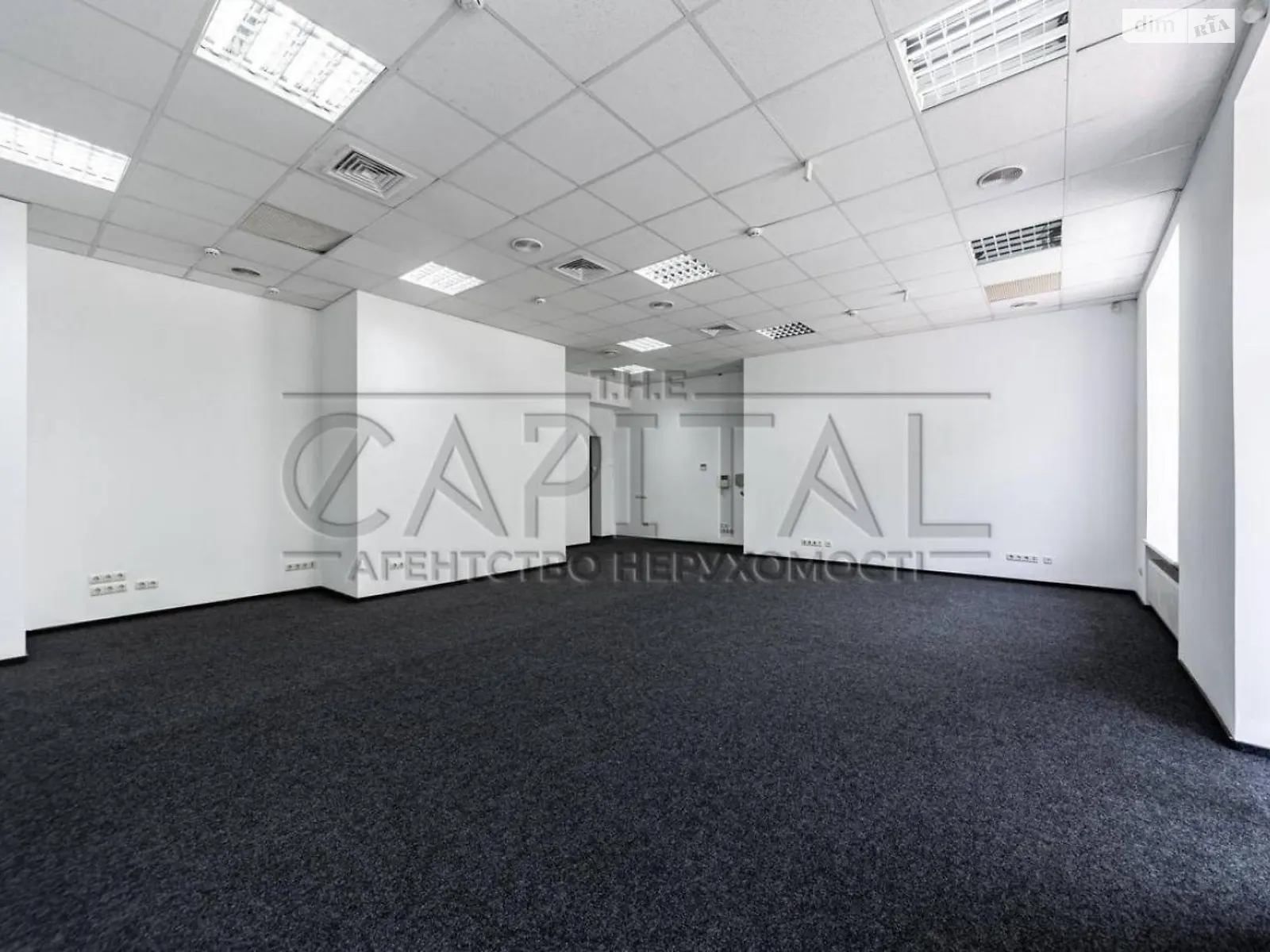 Продается офис 170 кв. м в бизнес-центре - фото 3
