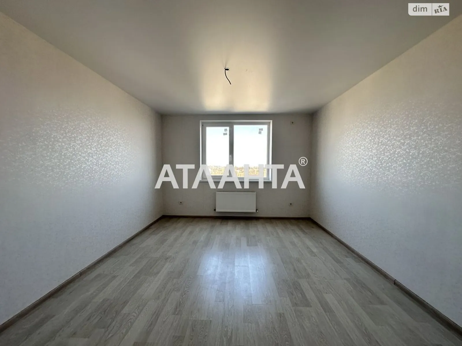 Продается 3-комнатная квартира 74.04 кв. м в Одессе, цена: 75000 $