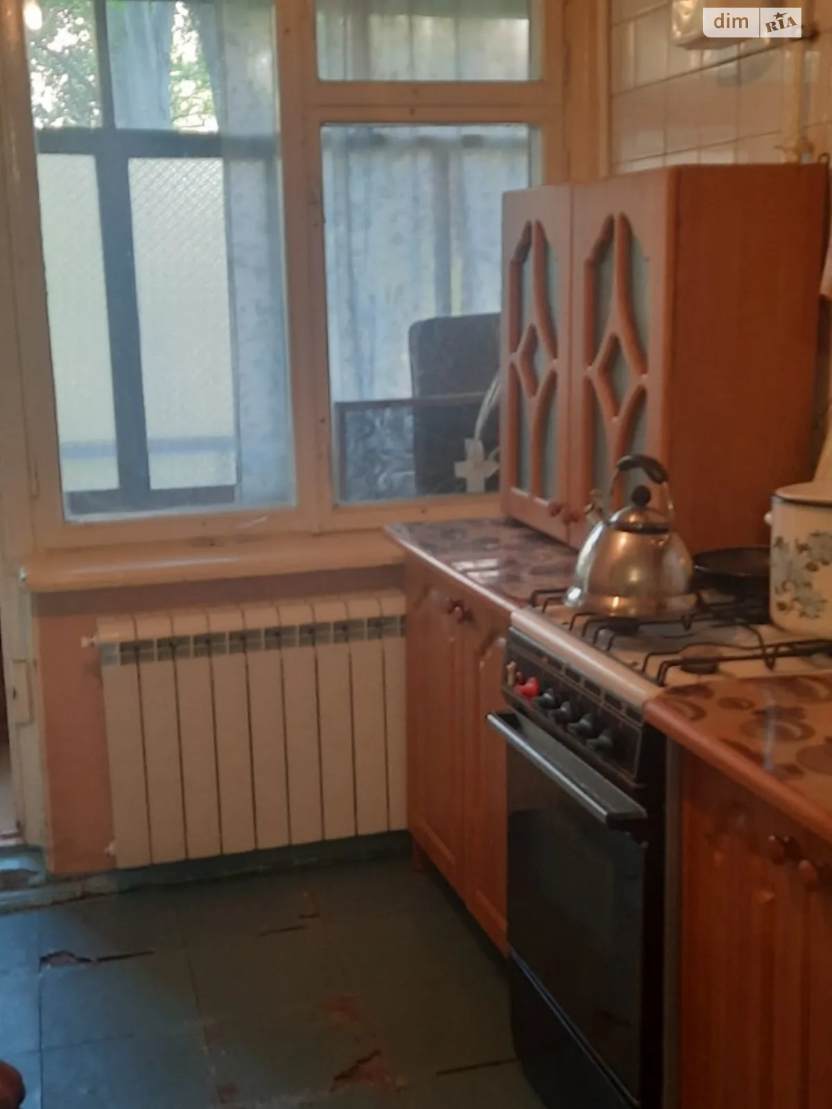 Продается 1-комнатная квартира 41 кв. м в Николаеве, ул. Космонавтов - фото 1