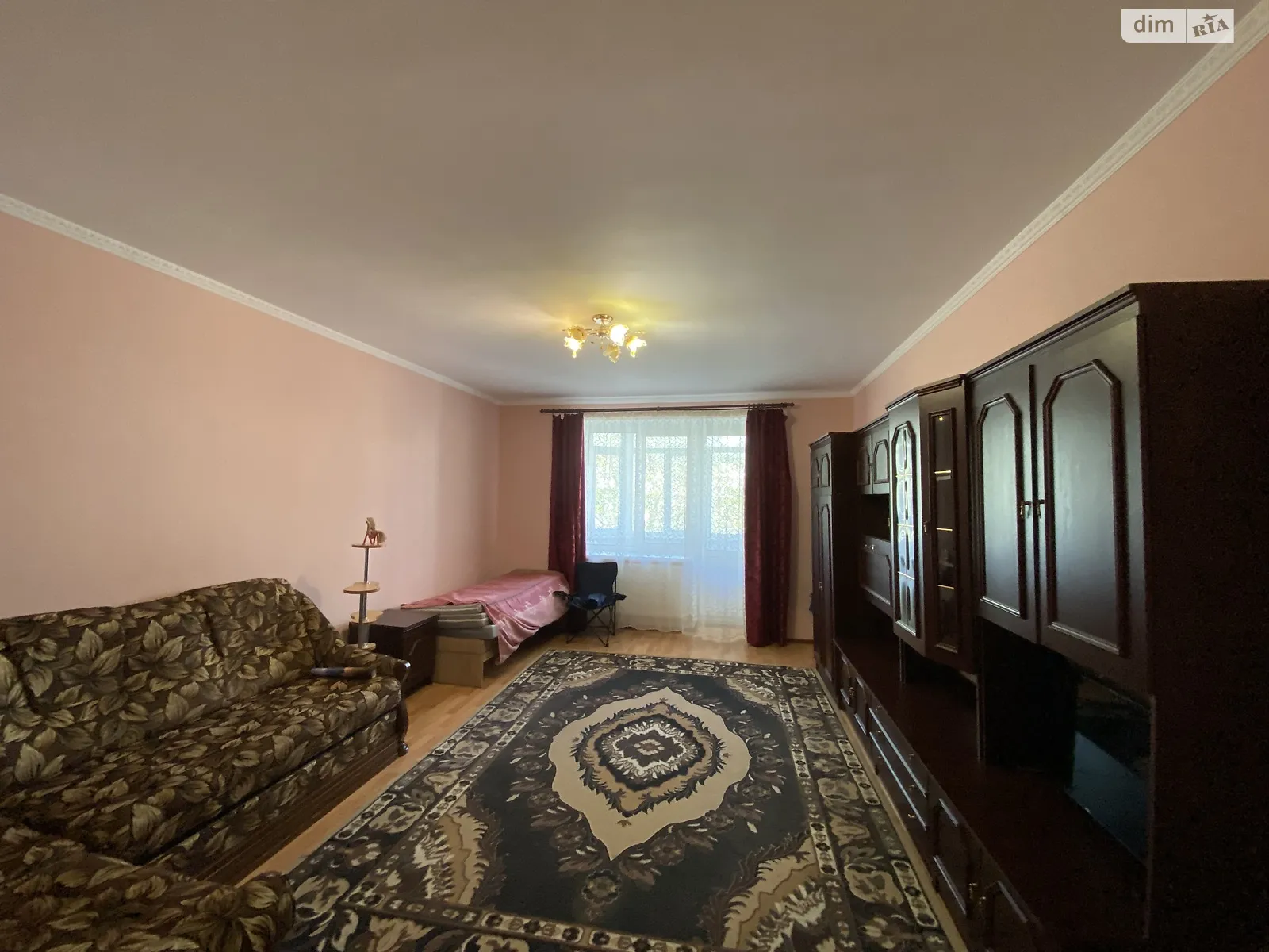3-комнатная квартира 95 кв. м в Тернополе, ул. Довженко Александра