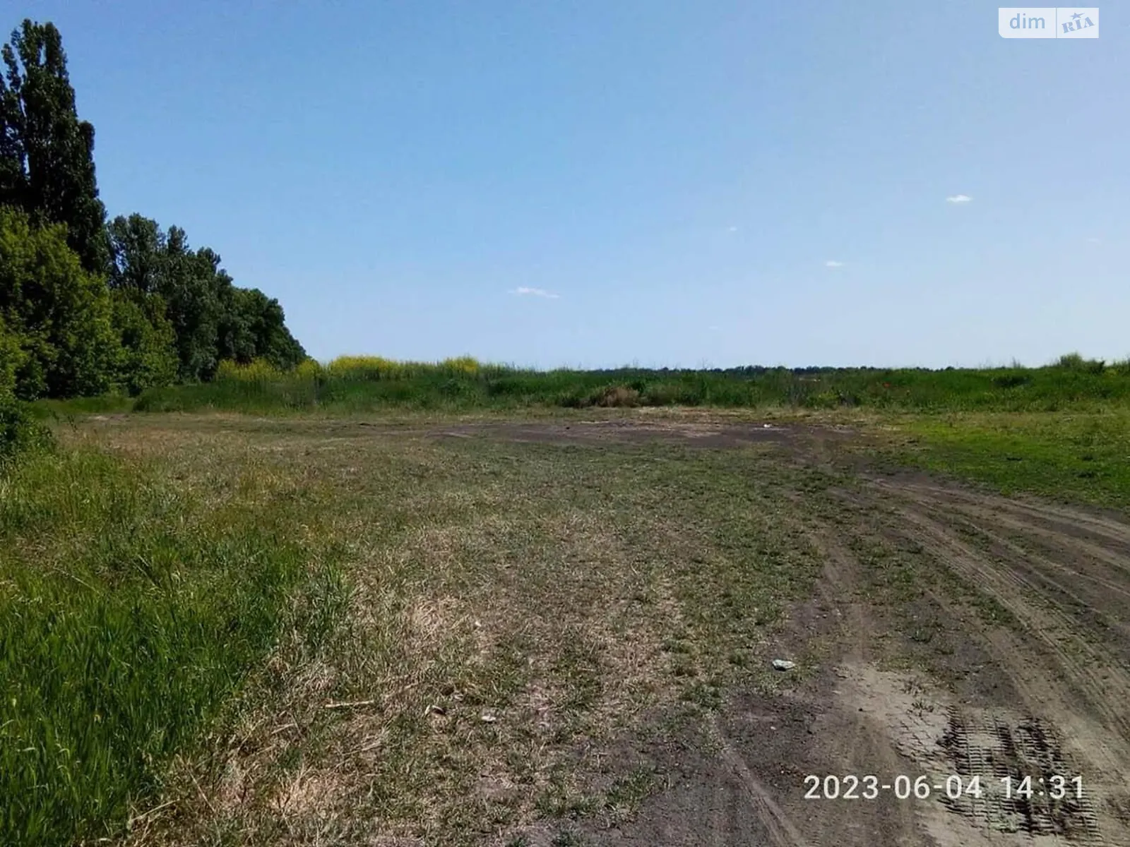Продается земельный участок 18 соток в Киевской области, цена: 3150 $
