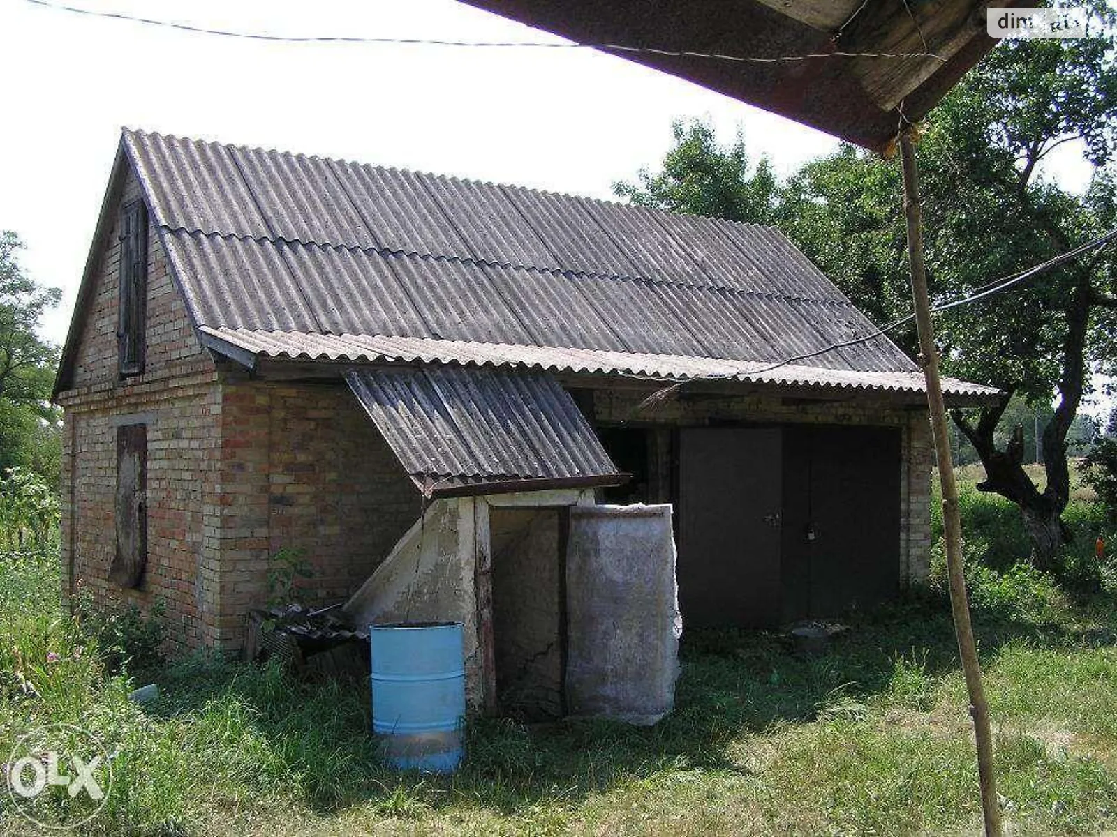 Продается земельный участок 25 соток в Киевской области, цена: 19000 $ - фото 1