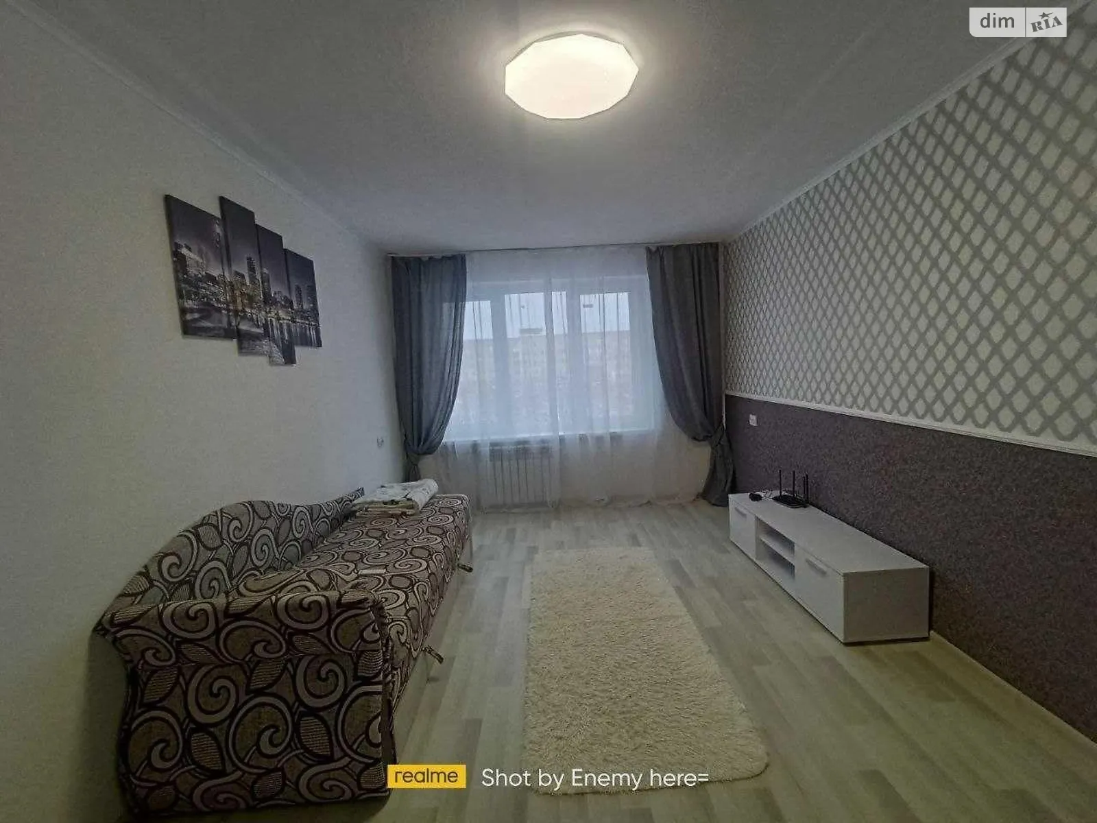 Продается 1-комнатная квартира 29 кв. м в Львове, ул. Владимира Великого, 19 - фото 1