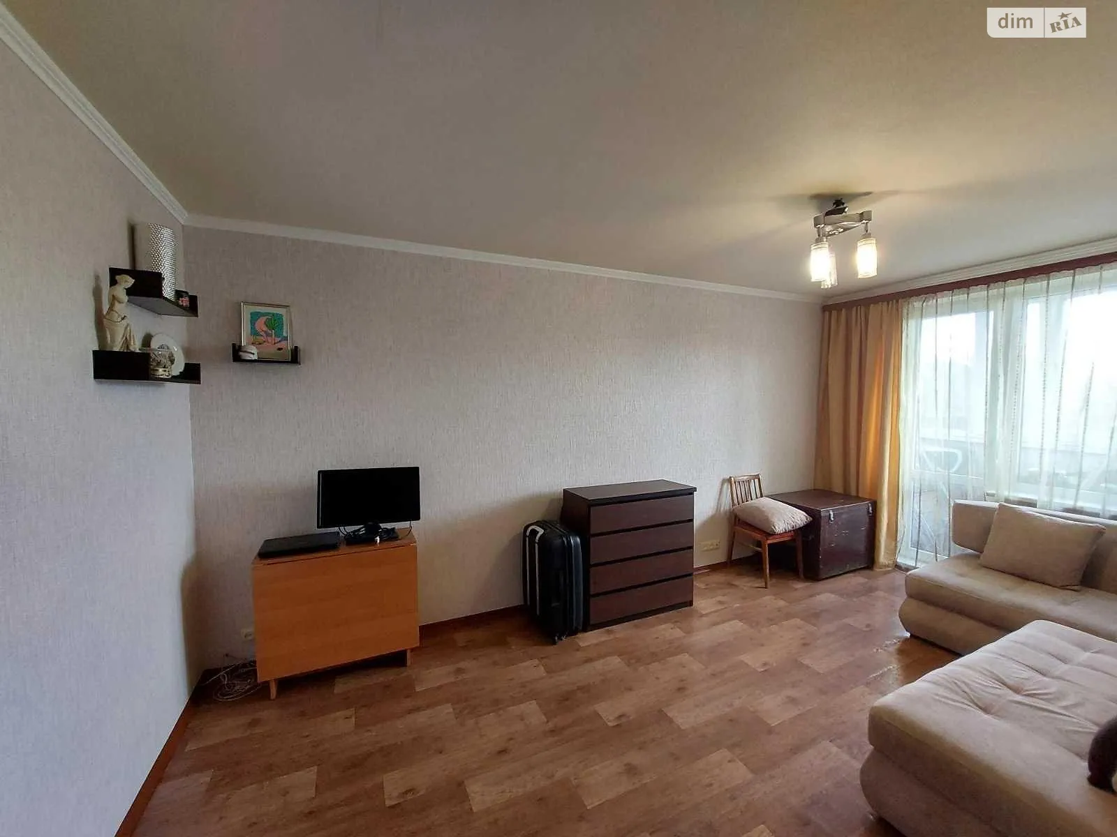 Продається 1-кімнатна квартира 34 кв. м у Харкові, цена: 25000 $