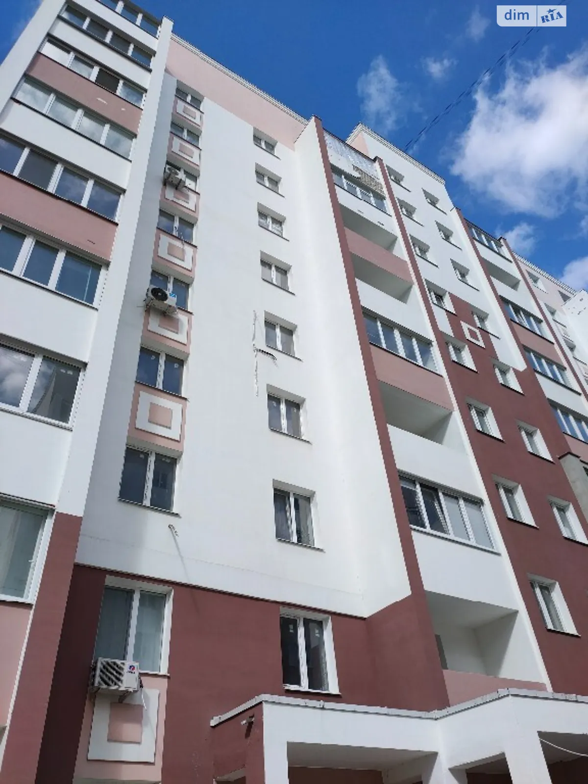 Продається 1-кімнатна квартира 34.25 кв. м у Харкові, вул. Академіка Барабашова - фото 1