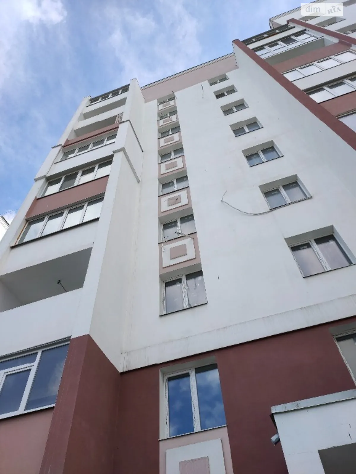 Продается 1-комнатная квартира 45.7 кв. м в Харькове, цена: 15000 $