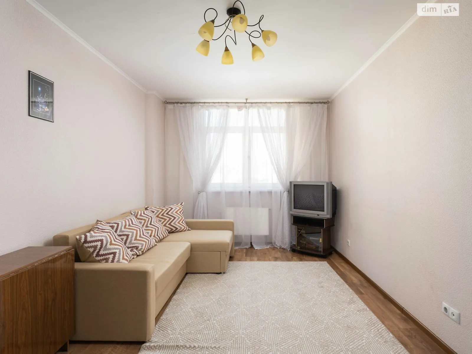 Продается 2-комнатная квартира 67 кв. м в Киеве, цена: 96000 $