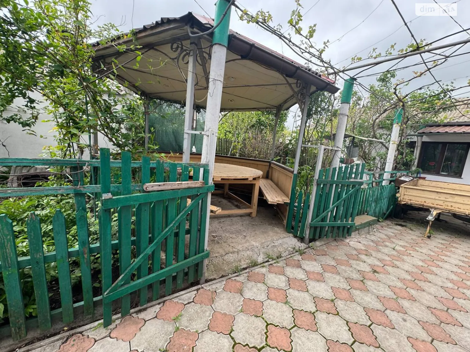 Продается одноэтажный дом 94.6 кв. м с гаражом, цена: 44900 $ - фото 1