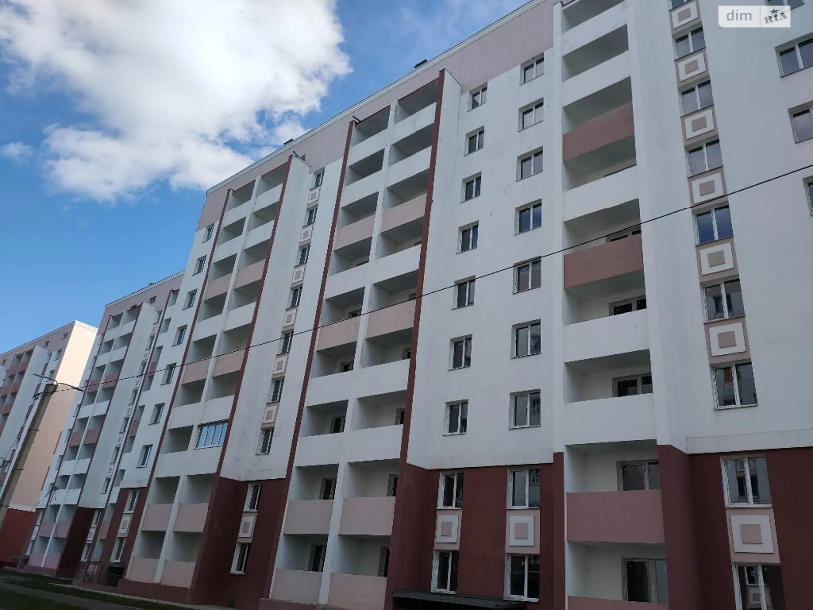 Продается 2-комнатная квартира 56 кв. м в Харькове, ул. Академика Барабашова