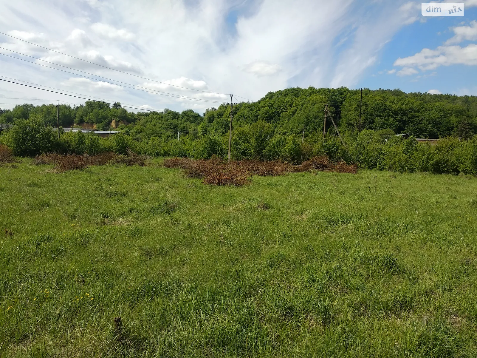 Урочище "Оболонь Ганнусовка, цена: 6500 $ - фото 1