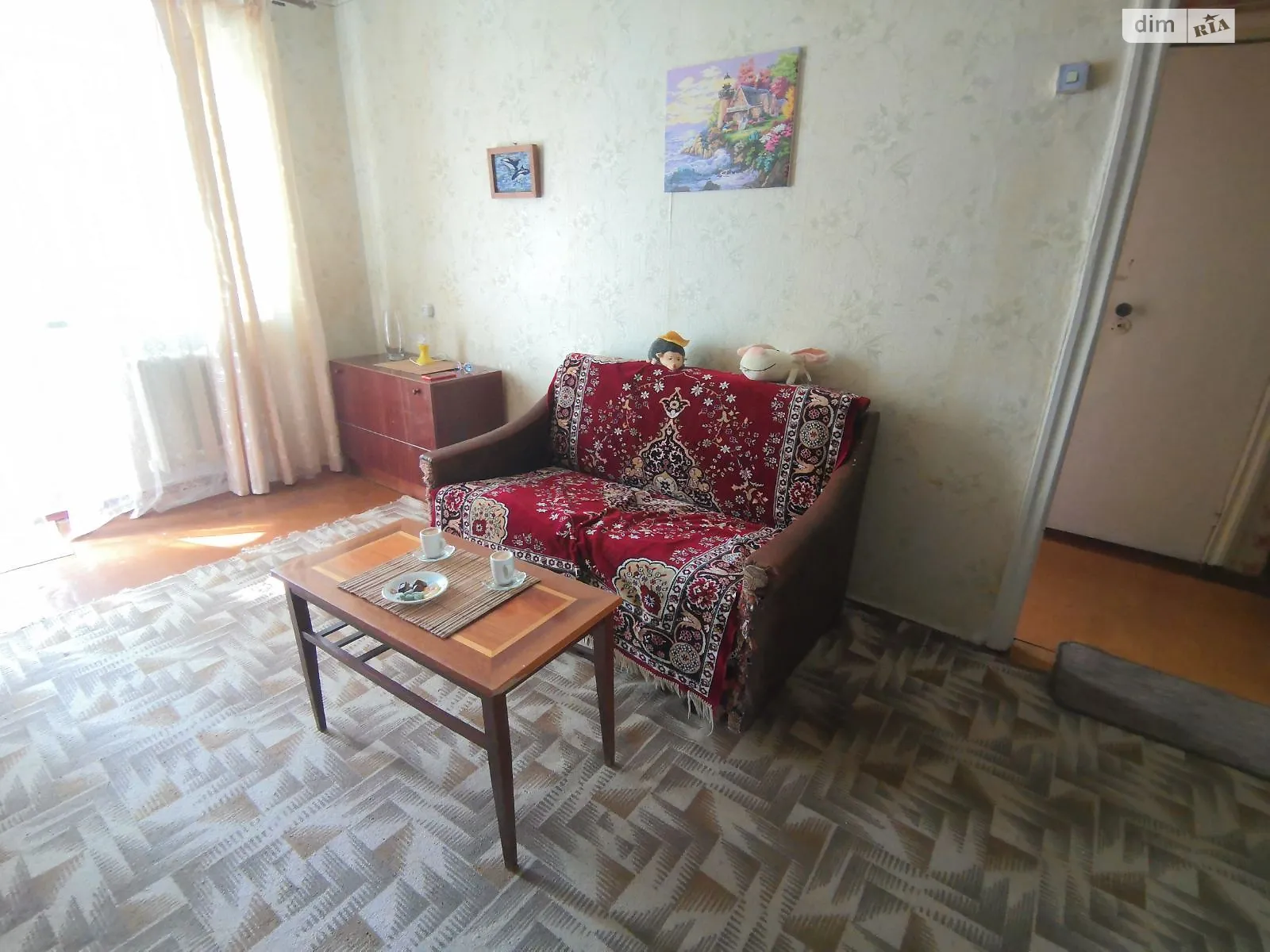 Сдается в аренду 2-комнатная квартира 45 кв. м в Николаеве - фото 2