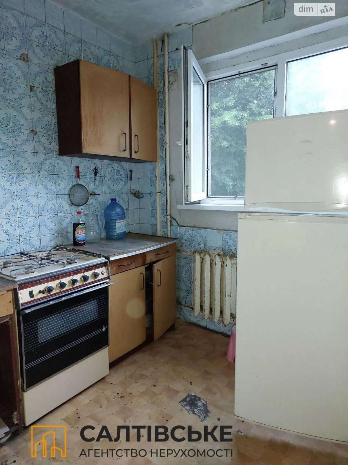 Продается 3-комнатная квартира 66 кв. м в Харькове, цена: 21500 $