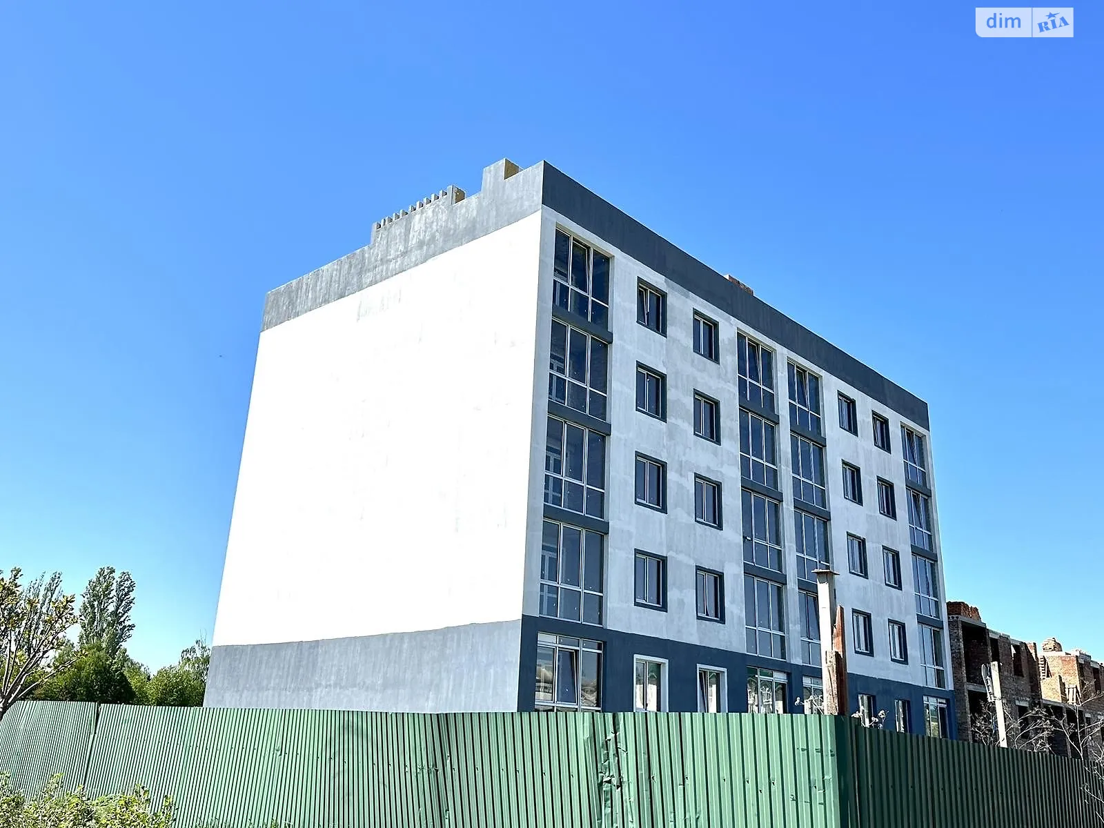 Продається 1-кімнатна квартира 43 кв. м у Агрономічному, пров. Героїв Чорнобиля, 1 - фото 1