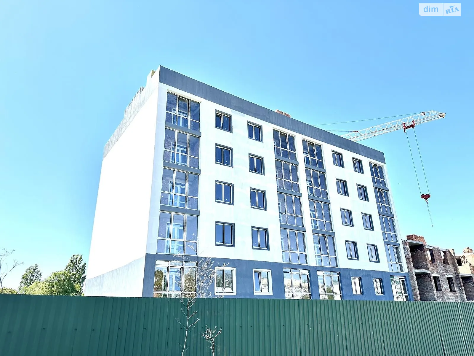 Продається 2-кімнатна квартира 57 кв. м у Агрономічному, пров. Героїв Чорнобиля, 1 - фото 1