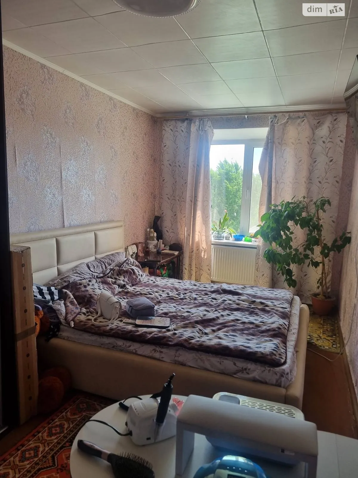 Продается 2-комнатная квартира 46 кв. м в Кропивницком, цена: 36990 $ - фото 1