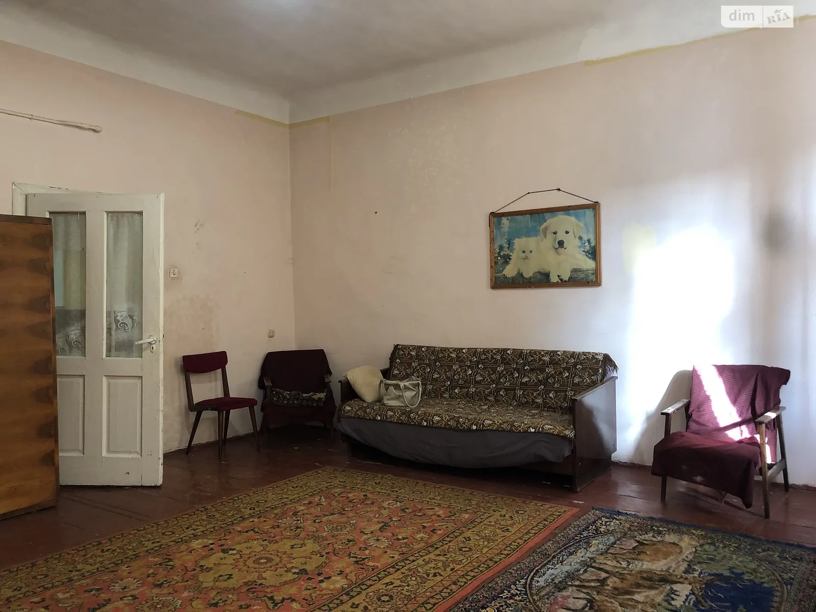 Сдается в аренду 1-комнатная квартира 50 кв. м в Черновцах - фото 1