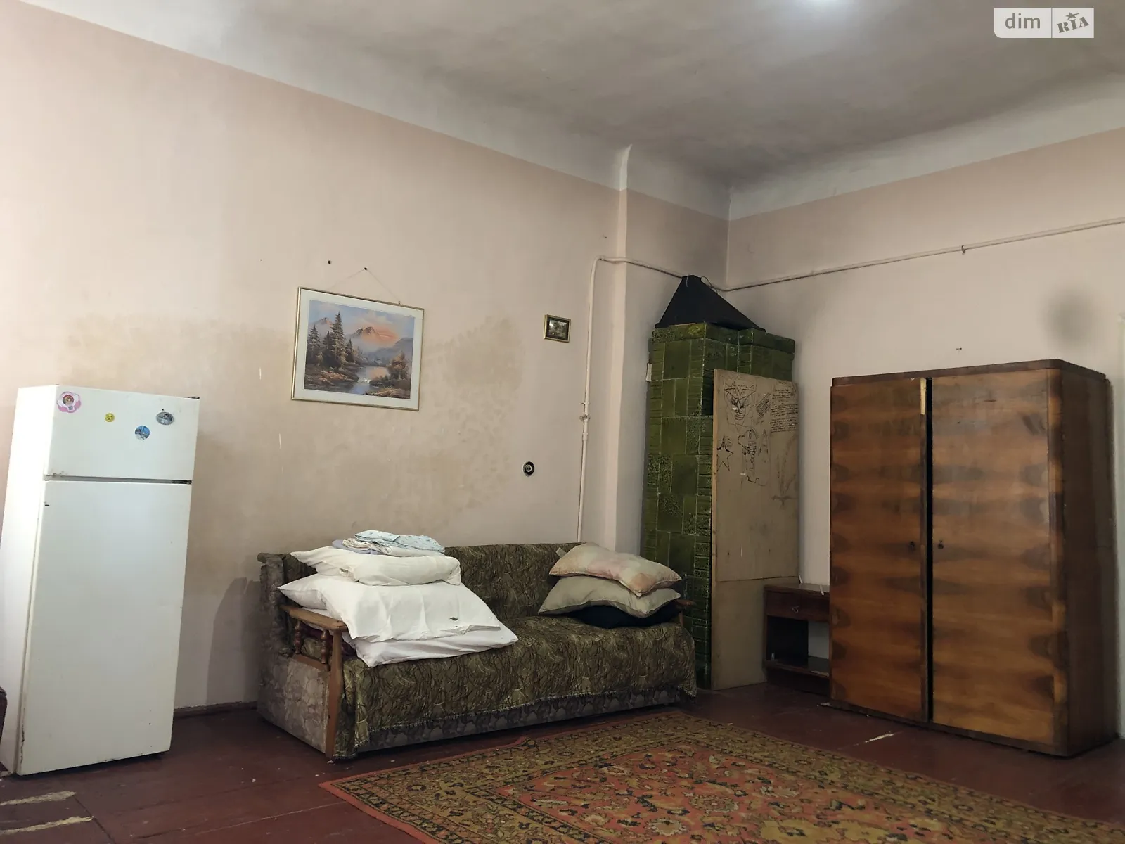 Сдается в аренду 1-комнатная квартира 50 кв. м в Черновцах - фото 3