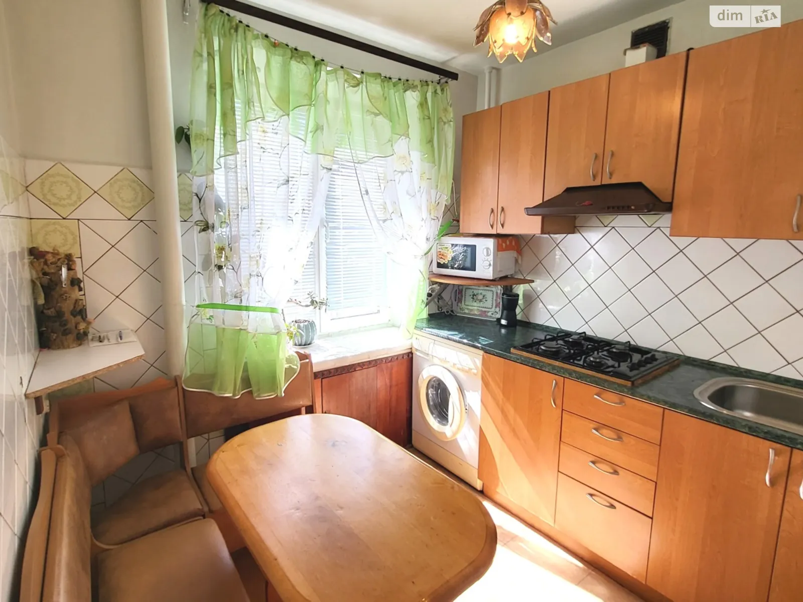 2-кімнатна квартира 38.96 кв. м у Запоріжжі, вул. Запорізька, 13 - фото 1