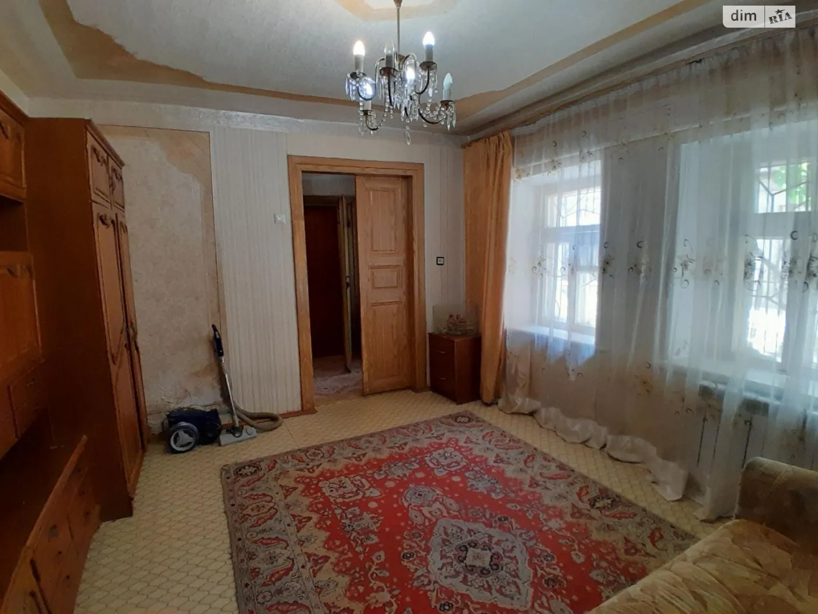 Продається 2-кімнатна квартира 35 кв. м у Миколаєві, вул. Потьомкінська