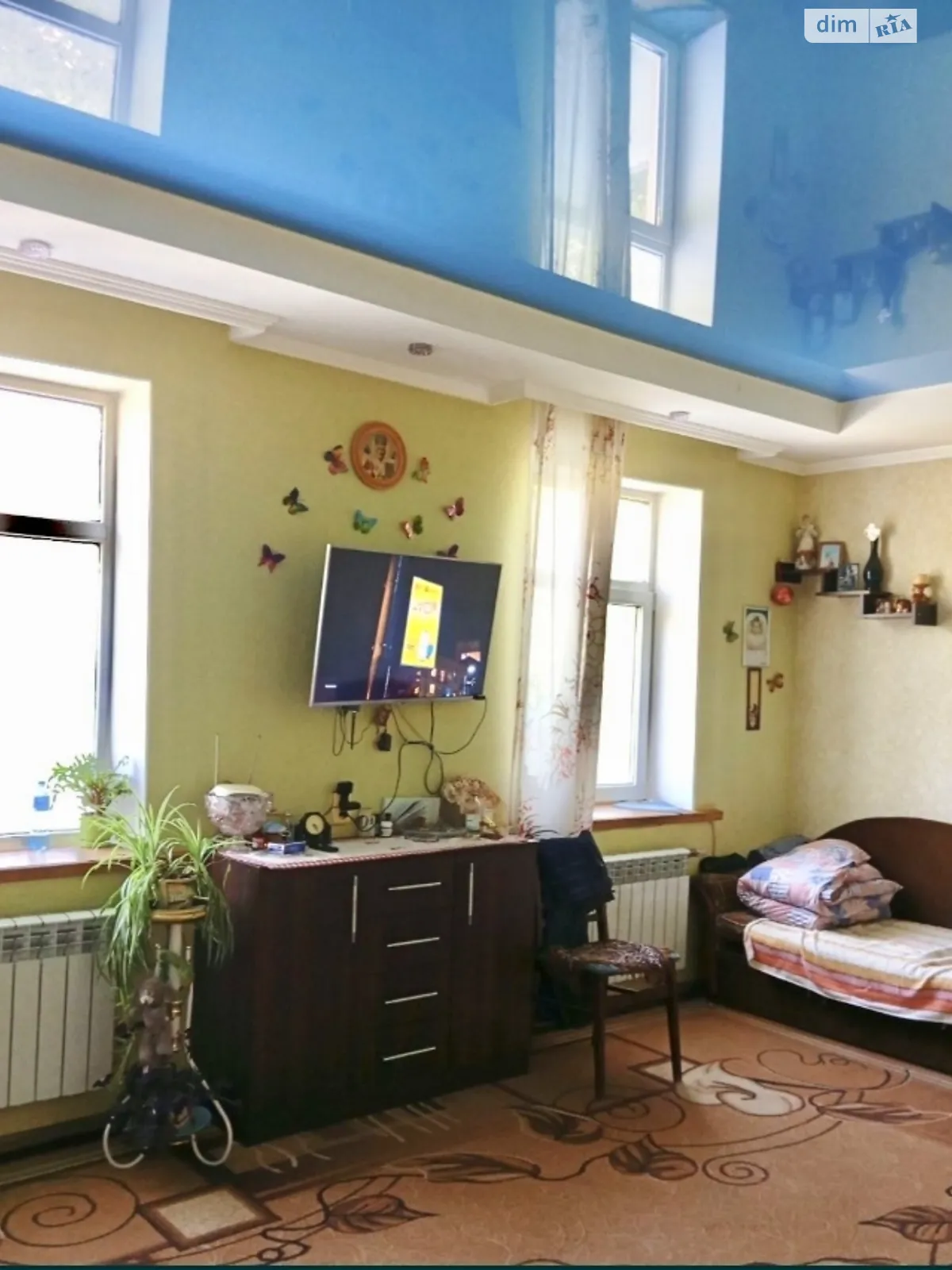 Продается одноэтажный дом 59.3 кв. м с подвалом, цена: 33000 $ - фото 1