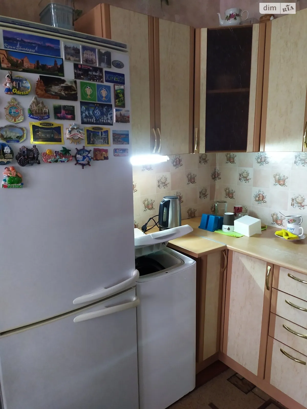 Продается комната 20 кв. м в Киеве, цена: 20000 $ - фото 1