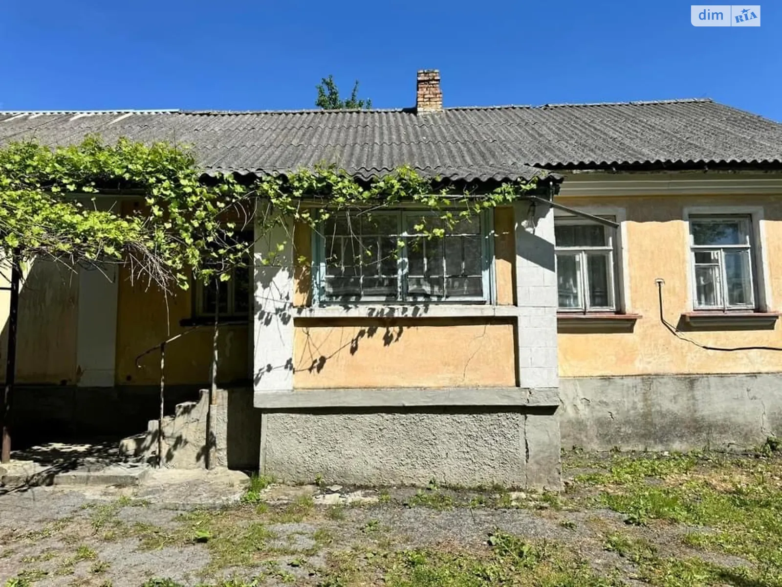 Продается одноэтажный дом 95 кв. м с беседкой, цена: 22000 $ - фото 1