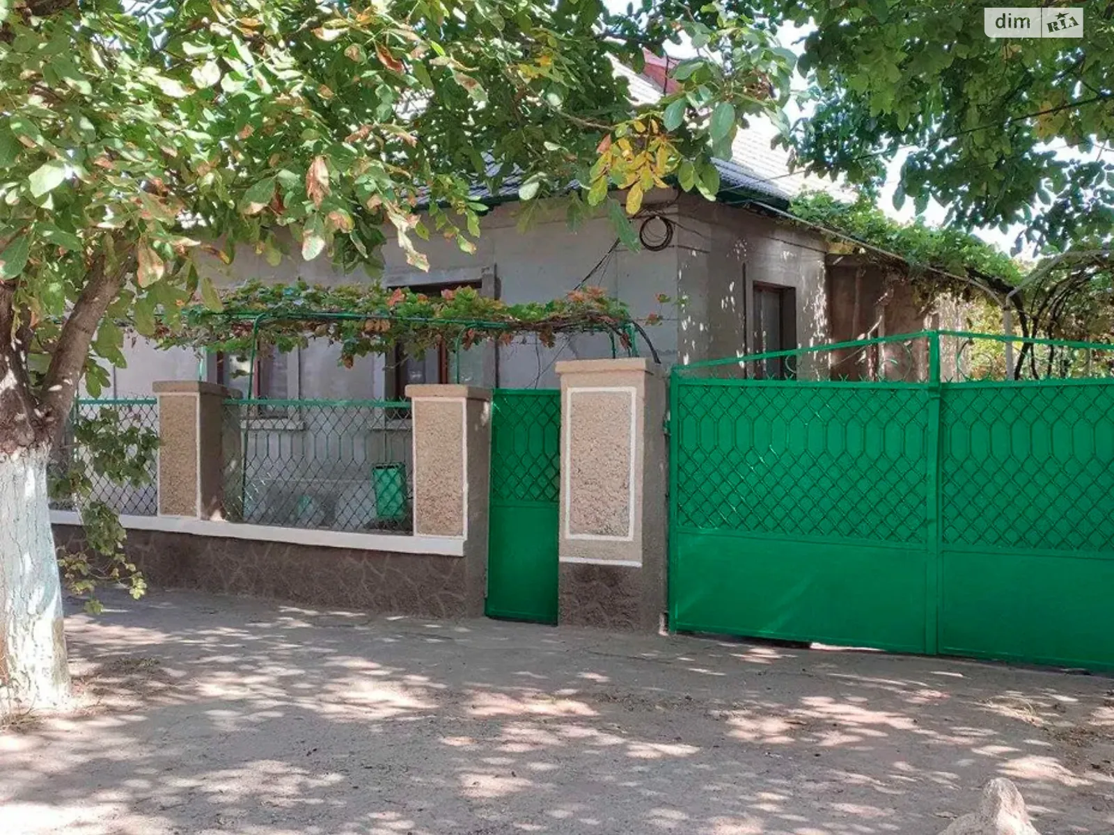 Продається одноповерховий будинок 65.38 кв. м з гаражем, цена: 63000 $ - фото 1