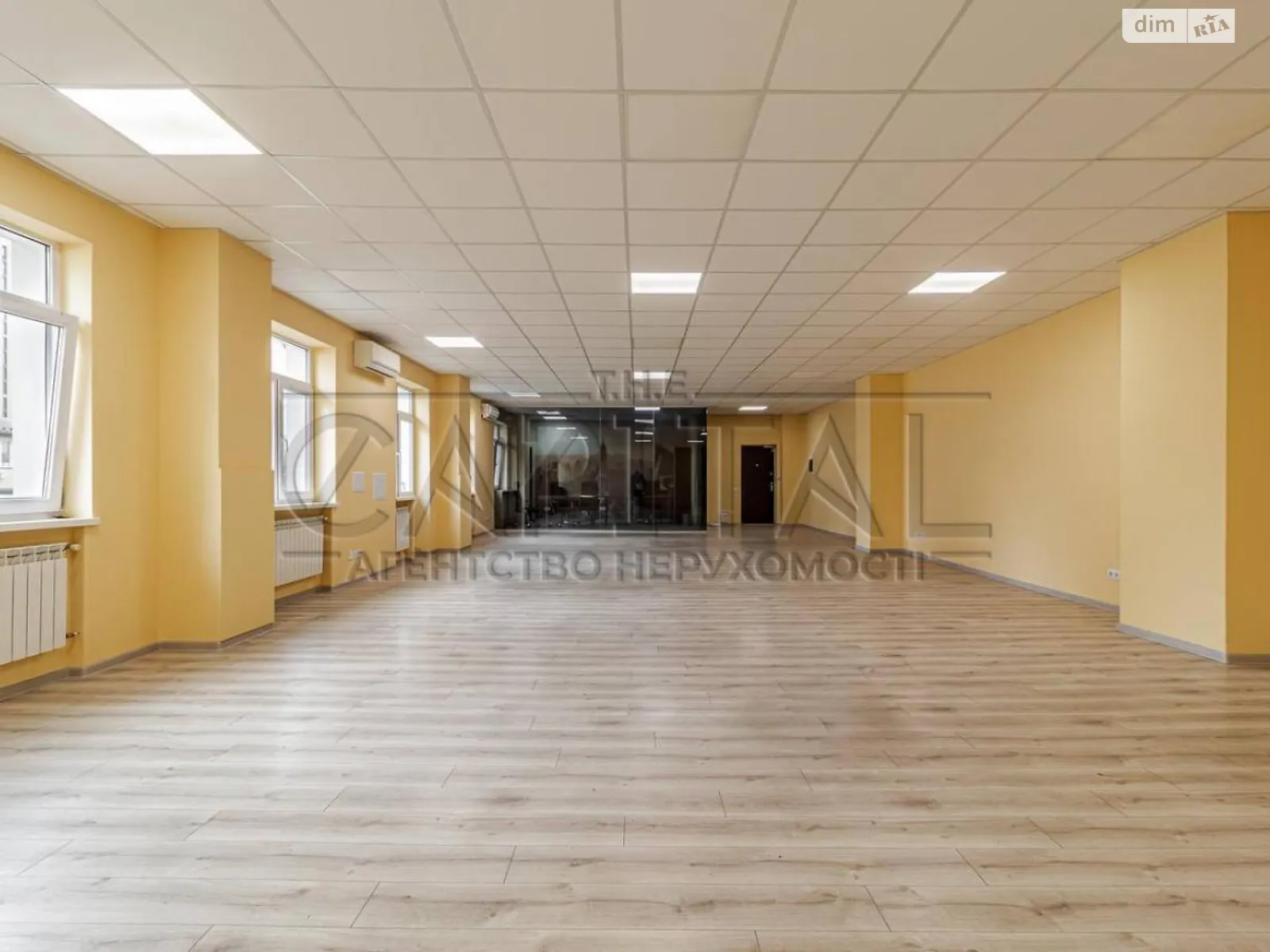 Продается офис 177 кв. м в бизнес-центре, цена: 221250 $ - фото 1