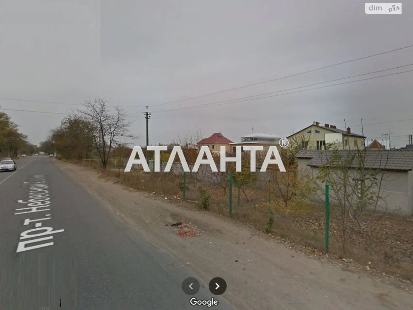 Продается земельный участок 3 соток в Одесской области, цена: 51000 $
