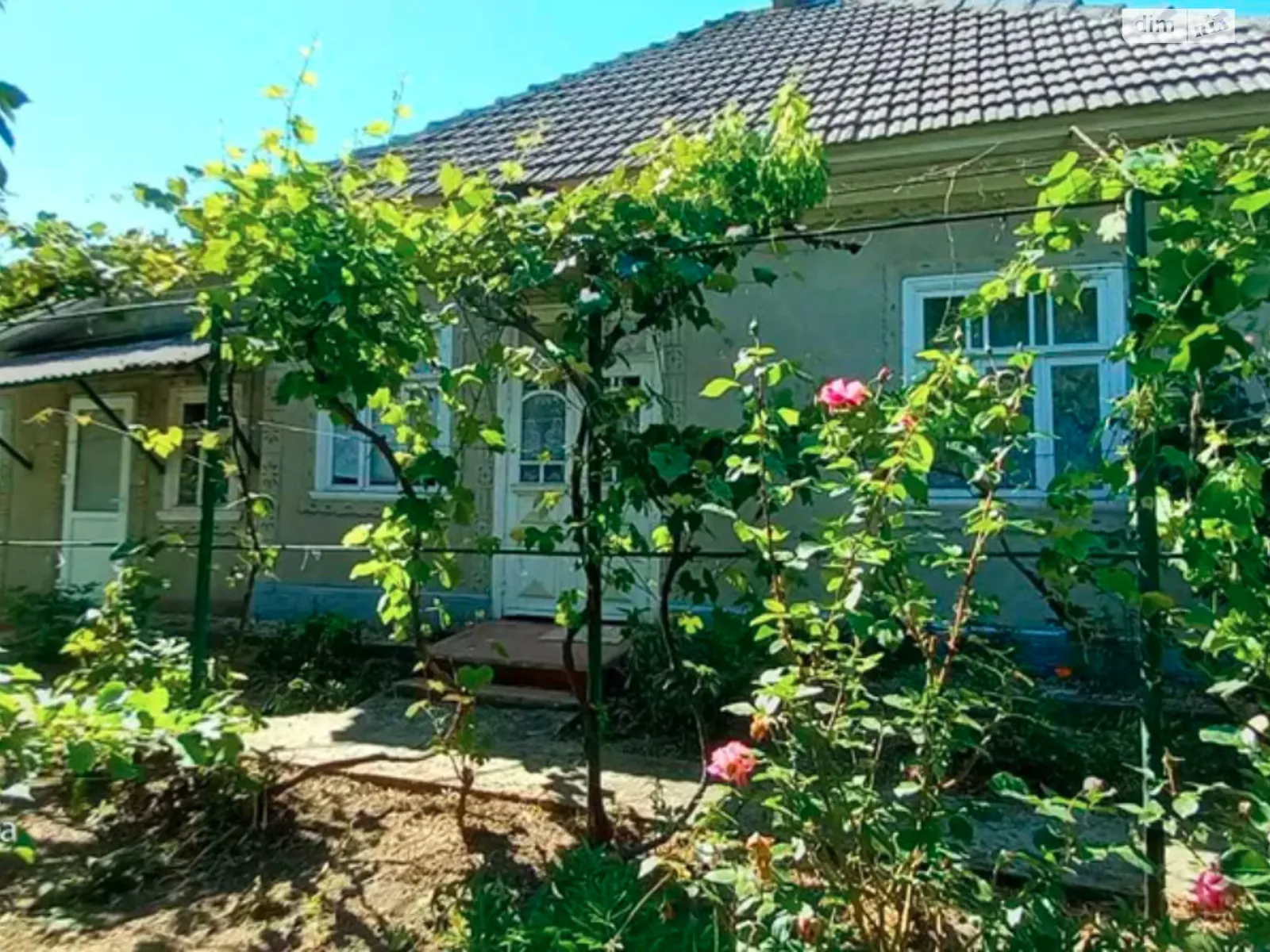 Продается одноэтажный дом 60 кв. м с садом, цена: 16500 $ - фото 1