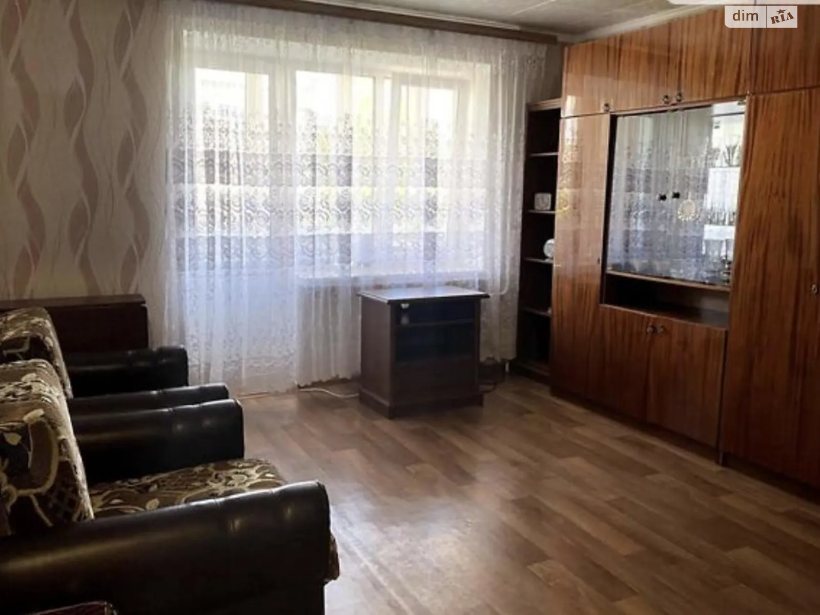 1-комнатная квартира 37 кв. м в Тернополе, ул. Стуса Василия