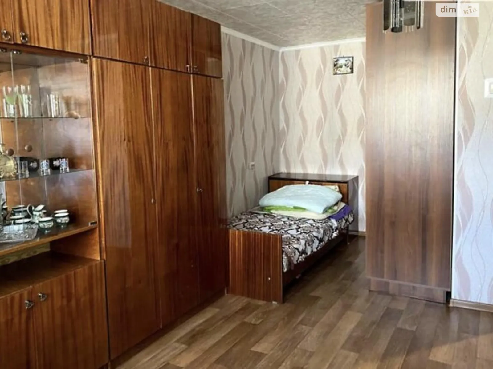 1-комнатная квартира 37 кв. м в Тернополе, ул. Стуса Василия - фото 3