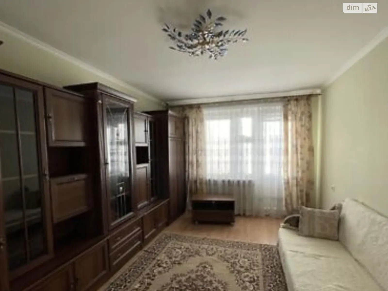 2-комнатная квартира 52 кв. м в Тернополе - фото 3