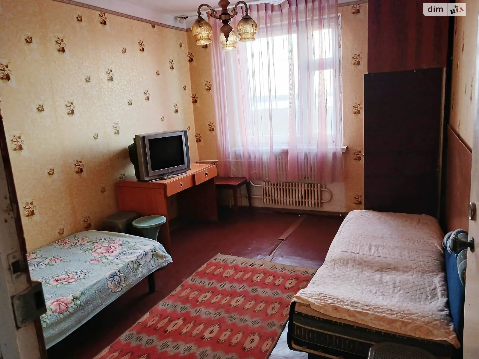 Здається в оренду 2-кімнатна квартира 51 кв. м у Одесі, цена: 3900 грн