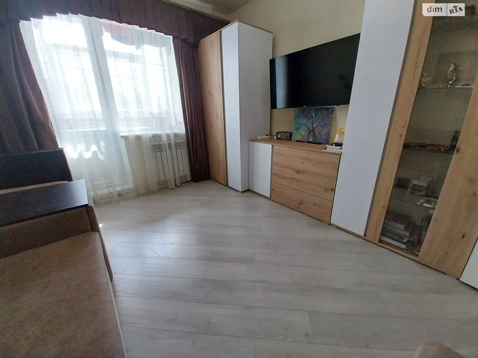 Продается 4-комнатная квартира 83.7 кв. м в Чернигове, ул. Генерала Пухова - фото 1