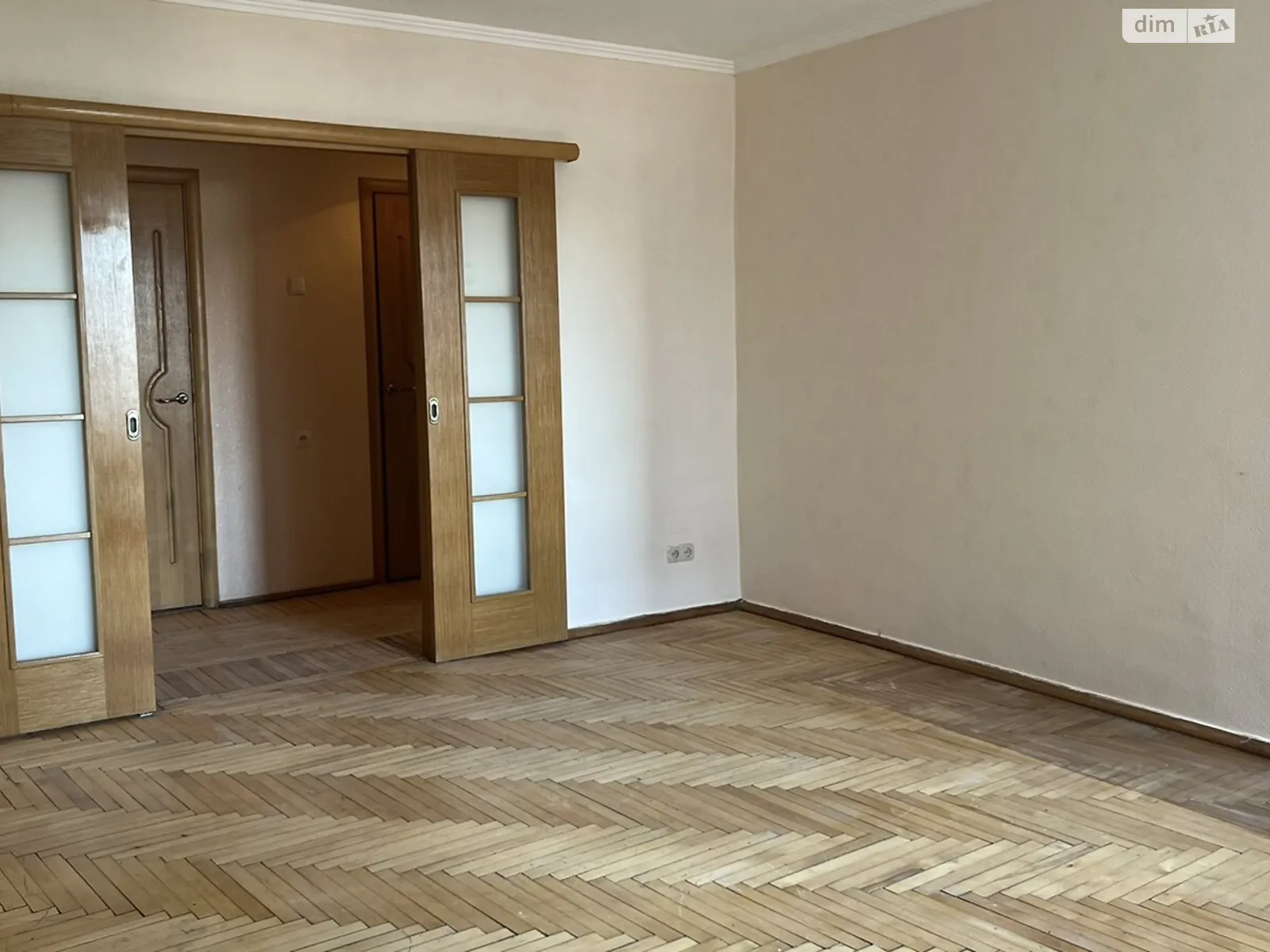 Продается 3-комнатная квартира 75 кв. м в Киеве, ул. Антоновича(Горького), 104 - фото 1
