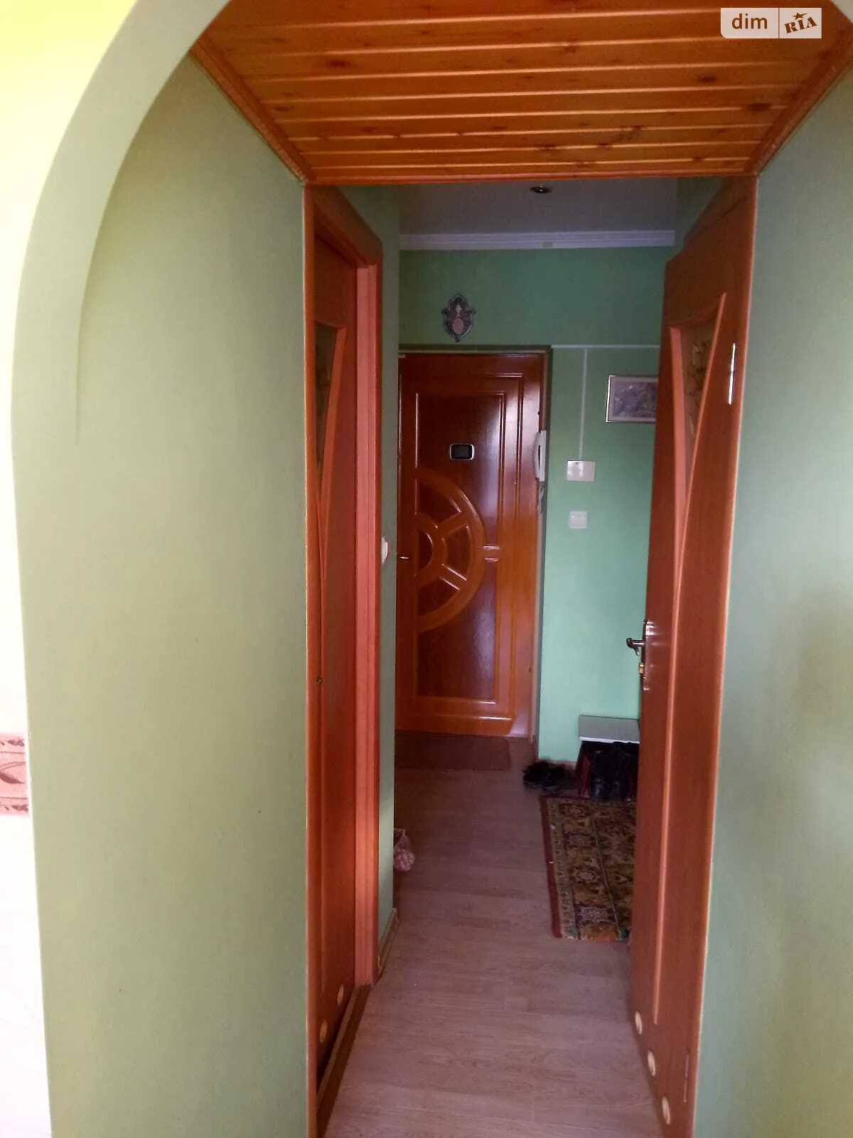 Продається 1-кімнатна квартира 38.2 кв. м у Стрию, вул. Галицька, 1Б - фото 1