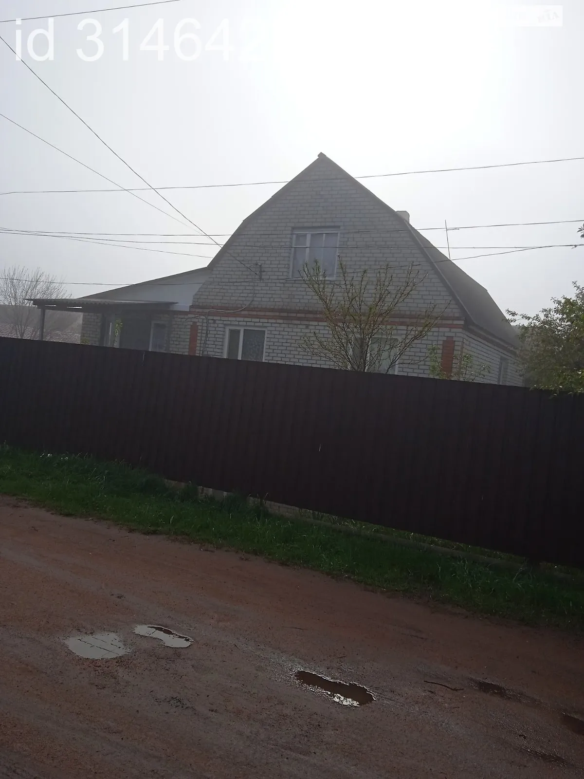 Продається одноповерховий будинок 100 кв. м з банею/сауною, цена: 43000 $ - фото 1