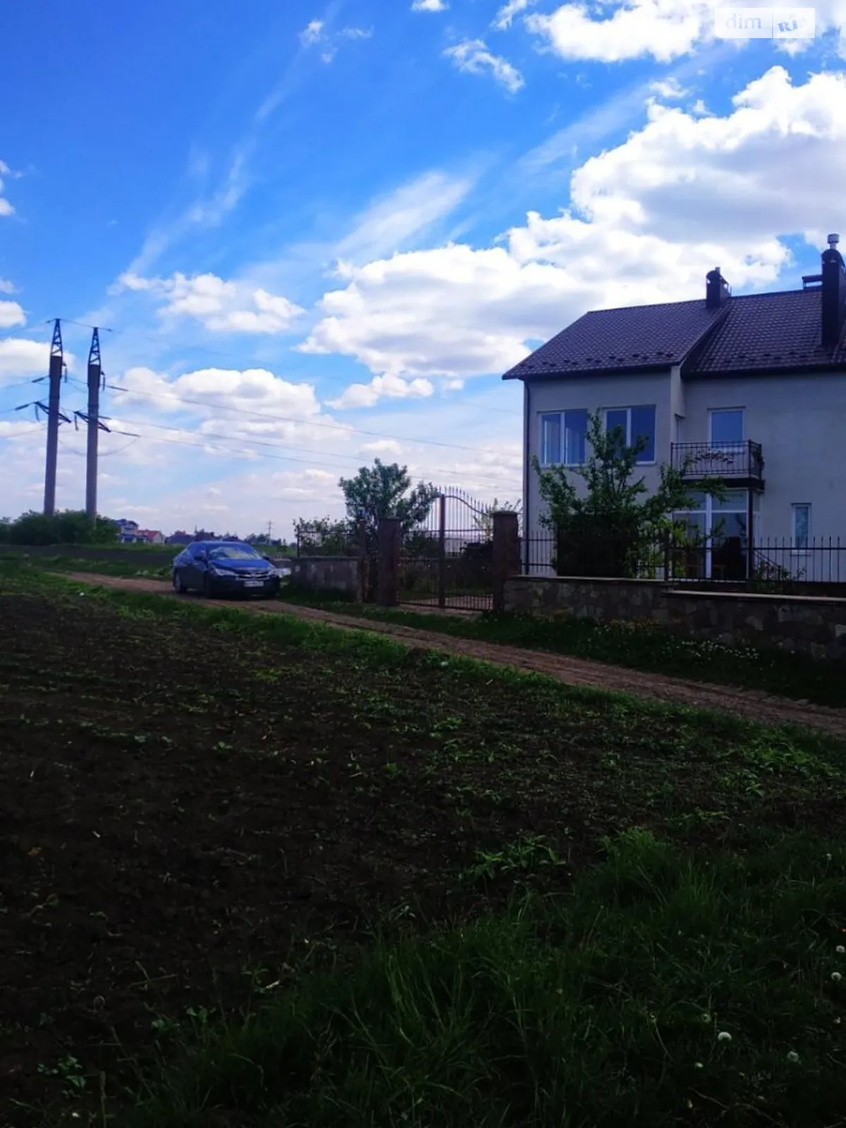 Продается земельный участок 18 соток в Тернопольской области, цена: 23000 $ - фото 1