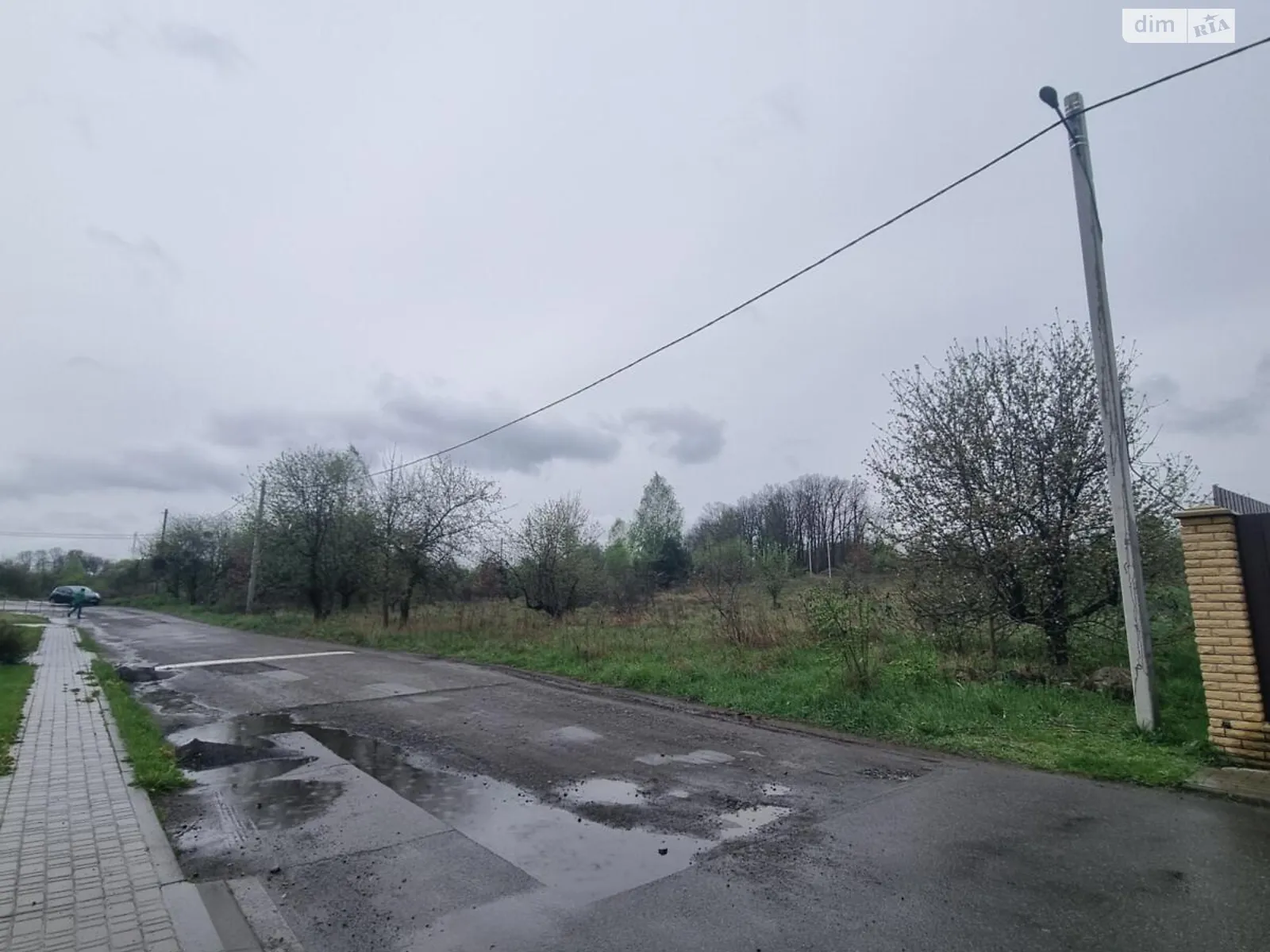 Продается земельный участок 43 соток в Киевской области, цена: 65000 $