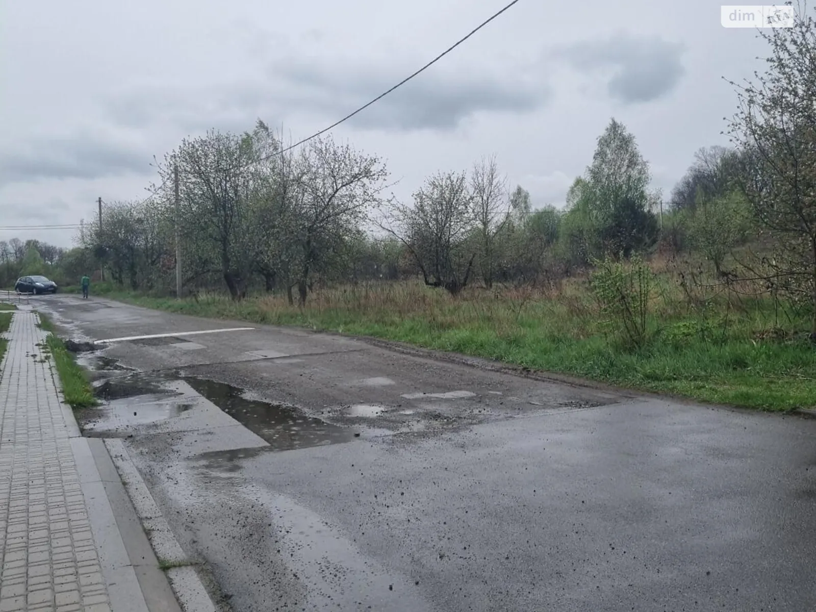 Продается земельный участок 43 соток в Киевской области - фото 2