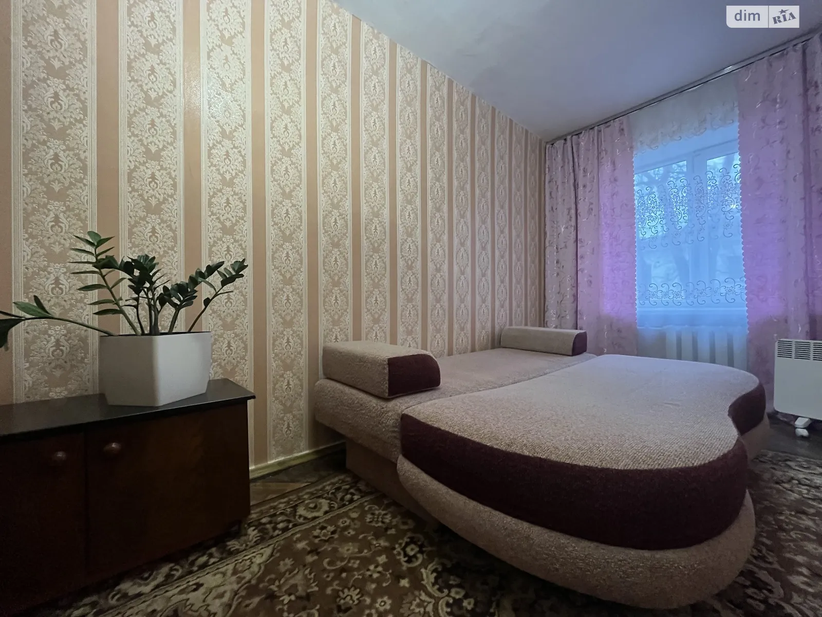 Сдается в аренду 3-комнатная квартира 63 кв. м в Киеве, ул. Дегтяревская, 9 - фото 1