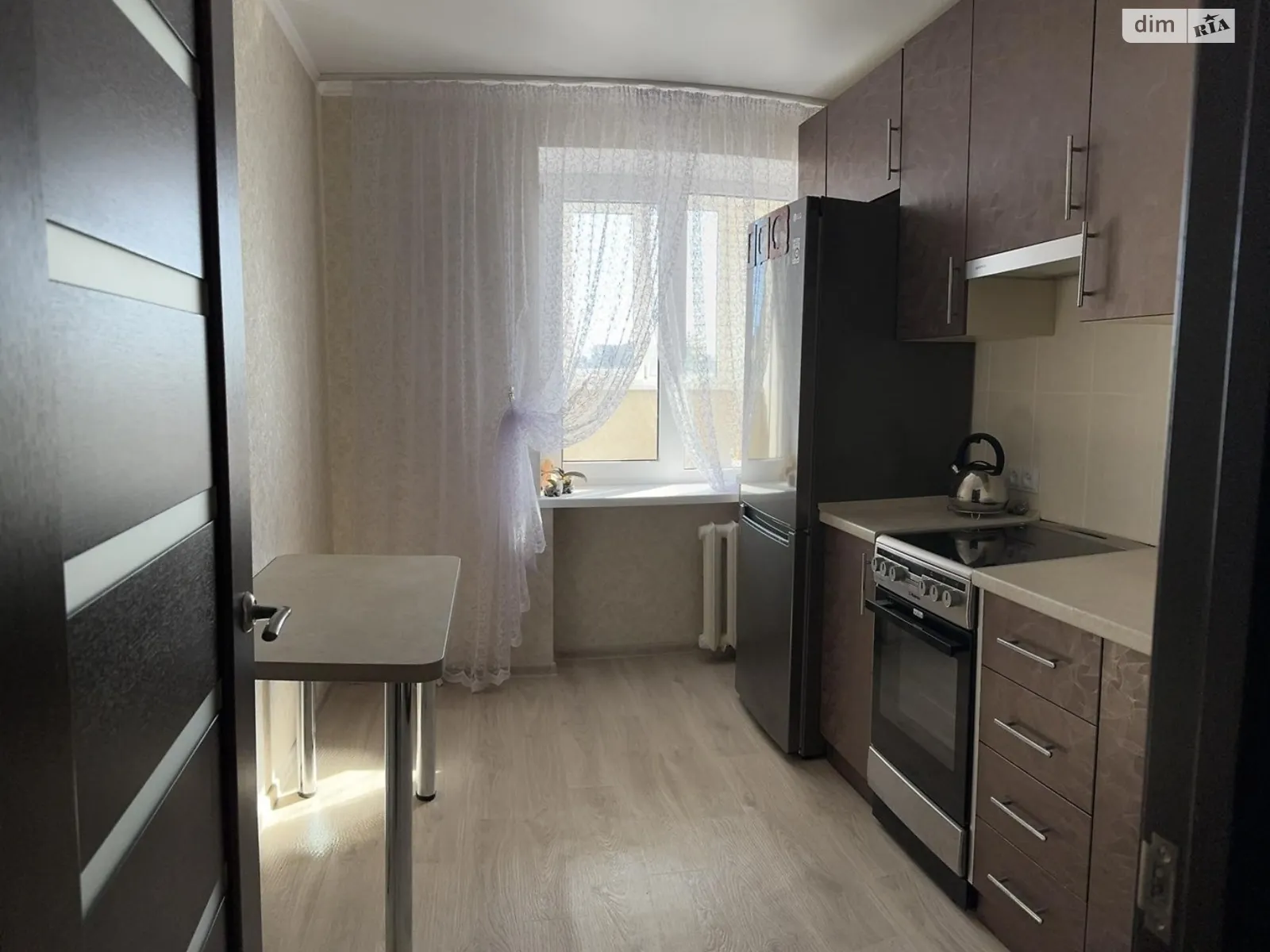 Продается 1-комнатная квартира 36.6 кв. м в Николаеве, цена: 27000 $