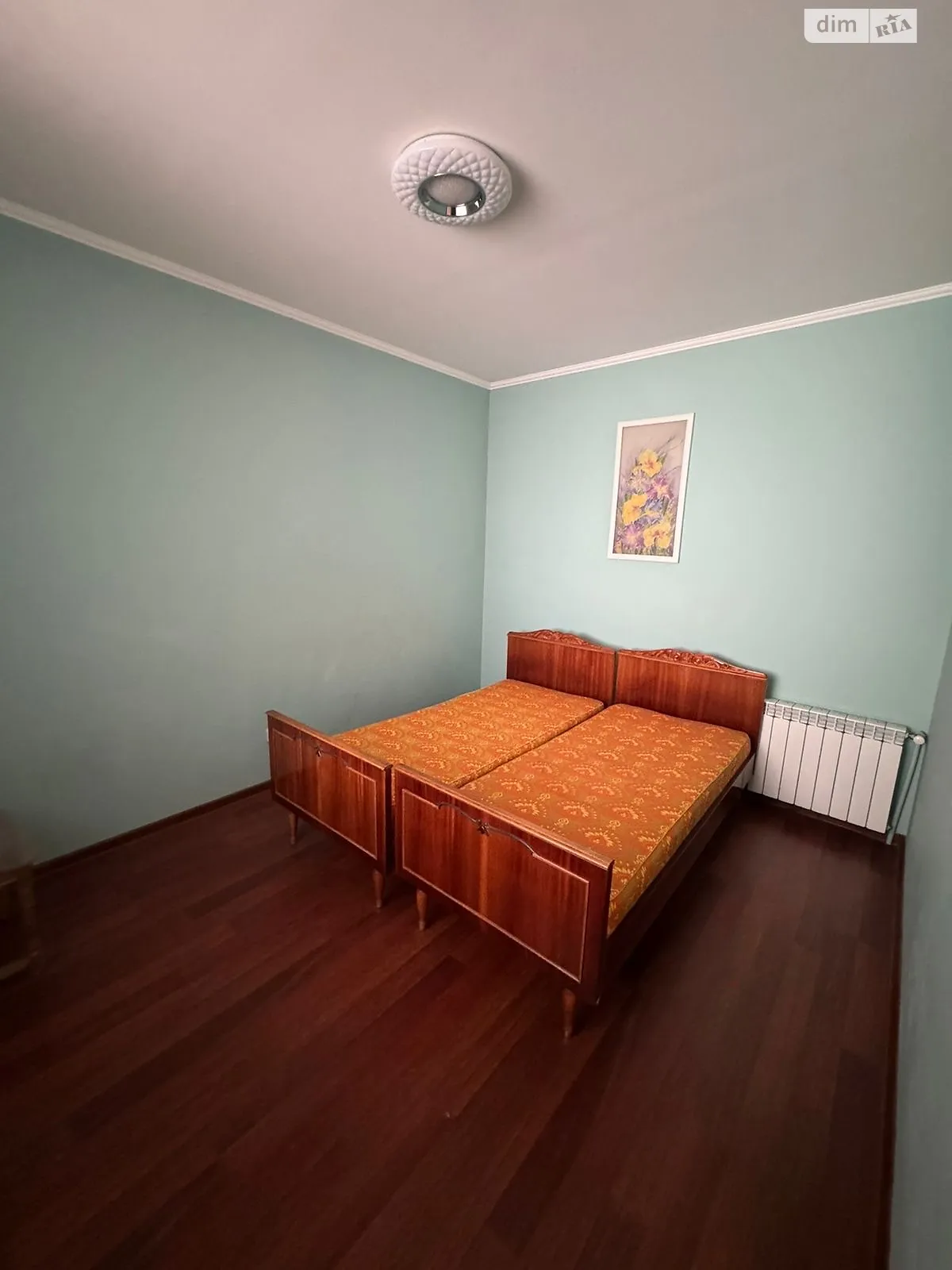 Сдается в аренду 2-комнатная квартира 48.7 кв. м в Львове, ул. Леонида Перфецкого