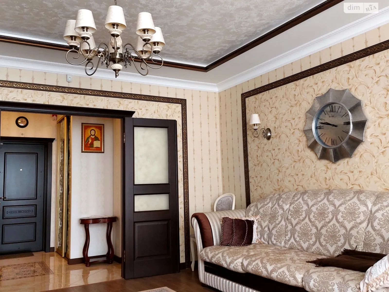 Продается 2-комнатная квартира 77 кв. м в Сумах, ул. Герасима Кондратьева(Кирова) - фото 1