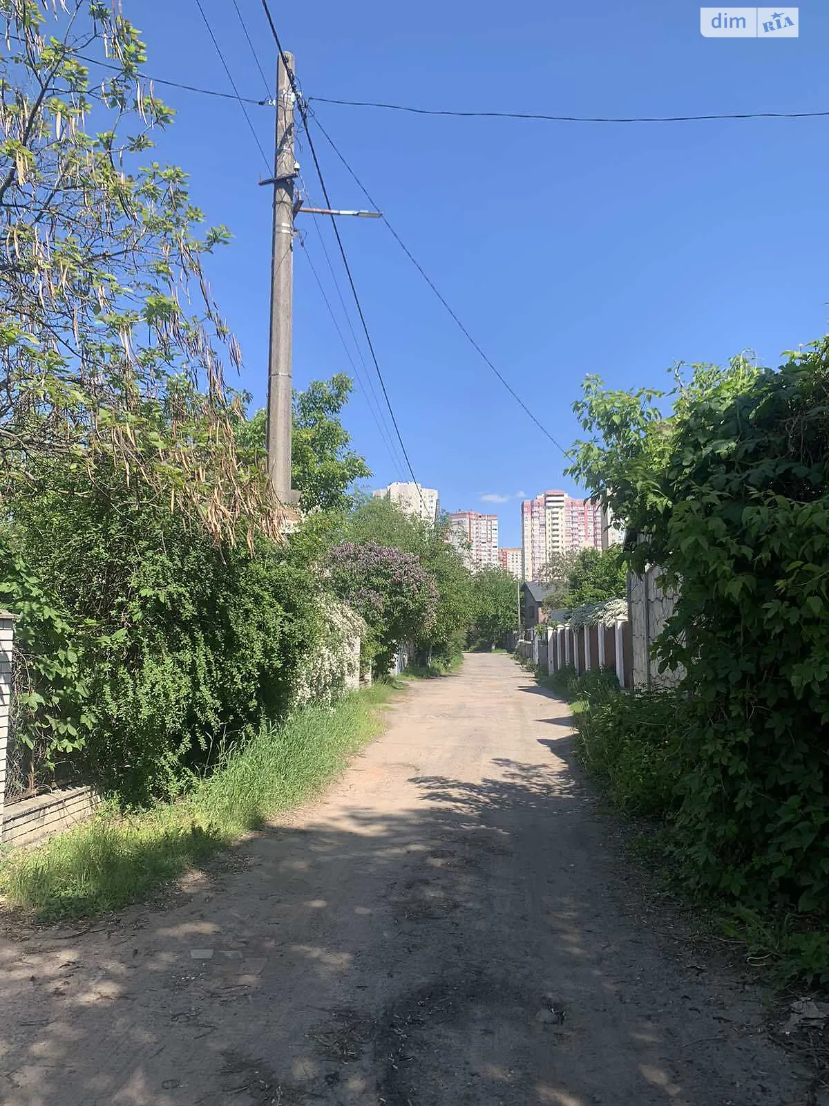 Продается земельный участок 4 соток в Киевской области - фото 2