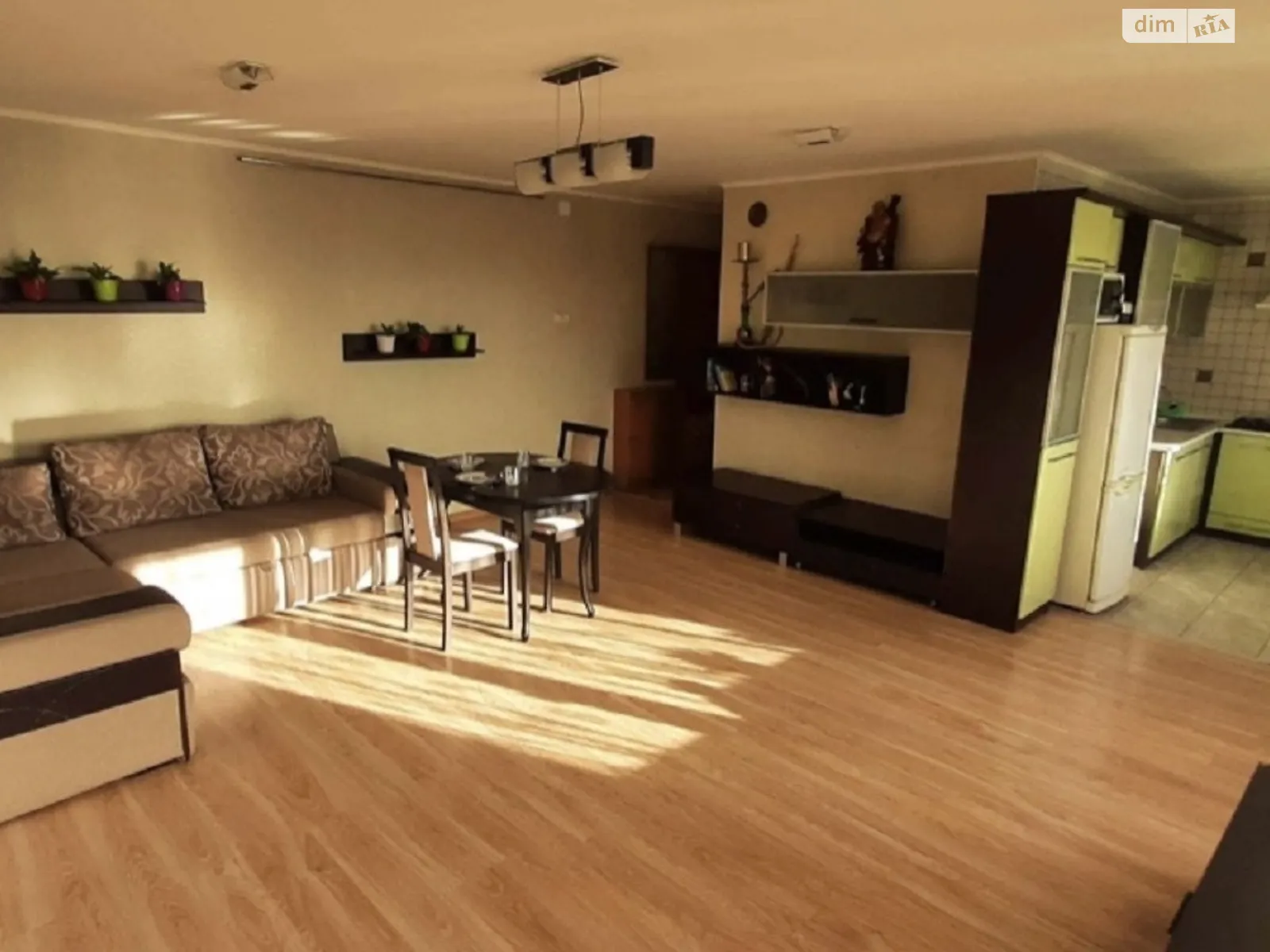 Продается 2-комнатная квартира 63.4 кв. м в Николаеве, просп. Центральный - фото 1